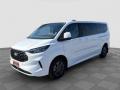 usato FORD Tourneo Custom
