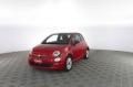 usato FIAT 500