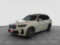 usato BMW X3