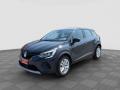 usato RENAULT Captur