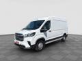 usato MAXUS Deliver 9