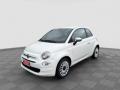 usato FIAT 500