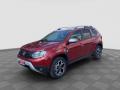 usato DACIA Duster