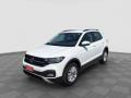 usato VOLKSWAGEN T Cross