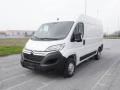 usato CITROEN Jumper