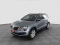 usato SKODA Karoq