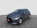 usato TOYOTA Yaris
