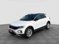 usato VOLKSWAGEN T Roc