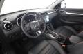 usato MG ZS