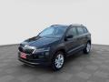 usato SKODA Karoq
