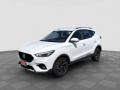usato MG ZS