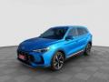 usato MG ZS