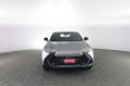 usato TOYOTA C HR