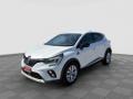 usato RENAULT Captur