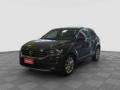 usato VOLKSWAGEN T Roc