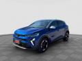 usato RENAULT Captur