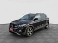 usato VOLKSWAGEN T Cross