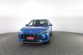 usato MG ZS