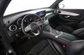 usato MERCEDES GLC 220