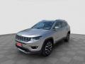 usato JEEP Compass