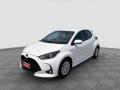 usato TOYOTA Yaris
