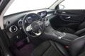 usato MERCEDES GLC 220