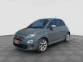usato FIAT 500