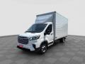 usato MAXUS Deliver 9