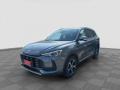usato MG ZS