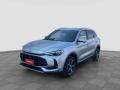 usato MG ZS
