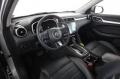 usato MG ZS