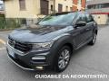 usato VOLKSWAGEN T Roc