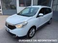 usato DACIA Lodgy