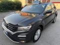 usato VOLKSWAGEN T Roc