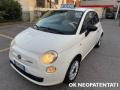 usato FIAT 500
