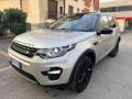 usato LAND ROVER Discovery Sport