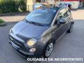usato FIAT 500C