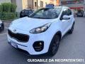 usato KIA Sportage