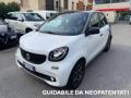 usato SMART ForFour