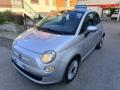 usato FIAT 500