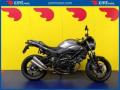 usato SUZUKI SV 650