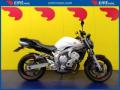 usato YAMAHA FZ6