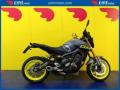 usato YAMAHA MT 09