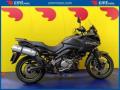 usato SUZUKI V Strom 650