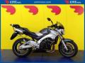 usato SUZUKI GSR 600