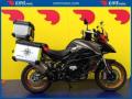 usato QJ MOTOR SRT 800