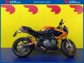 usato BENELLI Tornado Naked Tre 899
