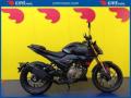 nuovo KL Duel 125