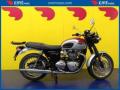 usato TRIUMPH Bonneville T120