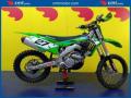 usato KAWASAKI KX 250